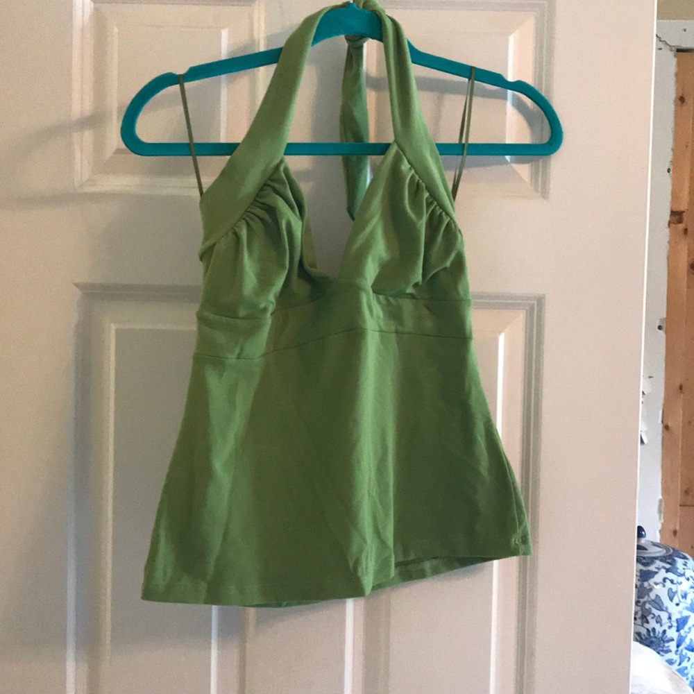 Susana Monaco Halter top